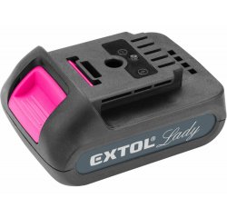 Akumulátor 12V/2Ah Li-ion, pre 402403
