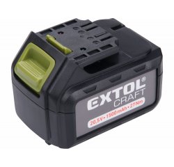 Akumulátor 18V/1,5Ah, Li-ion, pre 402440