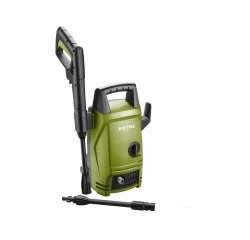 Čistič vysokotlaký, príkon 1400W, 100bar, 330 l/min
