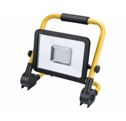 Svietidlo pracovné 30W so stojanom, 42x LED, 3200lm, IP65