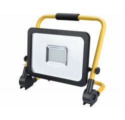 Svietidlo pracovné 50W so stojanom, 42x LED, 4500lm, IP65