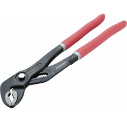 Kliešte nastaviteľné Hunter, 310mm, rozsah 0-46mm