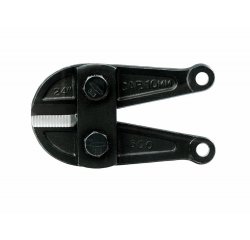 Čeľuste pre pákové kliešte, 30”/750mm, pre 4900130