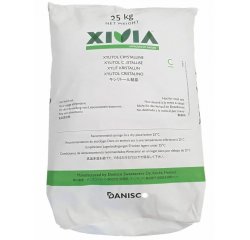 Xylitol - prírodné sladidlo 25kg
