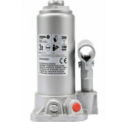 Zdvihák hydraulický, max. 3000kg, zdvih 180-350mm