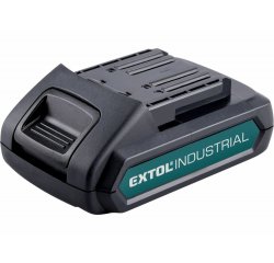 Akumulátor 18V/2Ah, Li-ion, pre 8791110