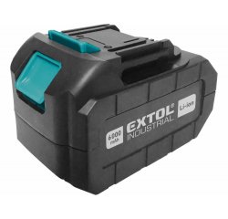 Akumulátor 18V / 6Ah, Li-ion, pre 8791115, 8791255