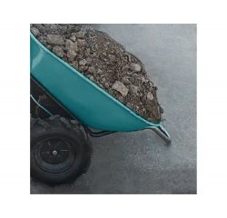 Opora pre vysýpanie nákladu, pre 8791590, 8791941