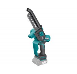 Píla reťazová kompaktná aku Share20V, bez aku, čepeľ 13cm, mazanie