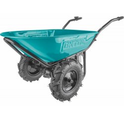 Fúrik na aku pohon dvojkolesový Share20V, 2x 6Ah, 100L, max. 260kg