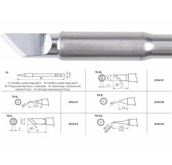 Hrot spájkovací T9-KL pre 8794511