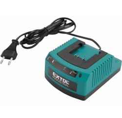 Nabíjačka 40V, 3-5h, pre 8795600/601/610/611/630/350/351