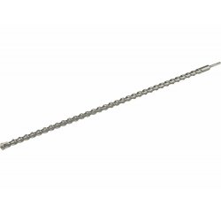 Vrták SDS-plus štvorbritý, Ø28x1000mm
