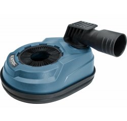 Lapač prachu s prisávaním, vrták max. 68mm