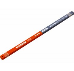 List pílový na kov jednostranný, 10ks, 300mm