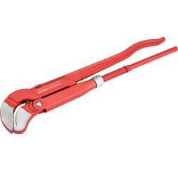 Hasák typ &quot;S&quot; kovaný, DIN5234, 420mm (17&quot;)