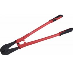 Kliešte štikacie pákové CrMo TÜV/GS, 600mm/24&quot;