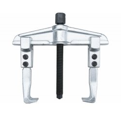 Sťahovák 2-ramenný kovaný s guľôčkou , rozstup 120mm, hĺbka 100mm