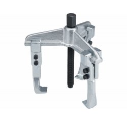 Sťahovák 3-ramenný kovaný s guľôčkou , rozstup 120mm, hĺbka 100mm