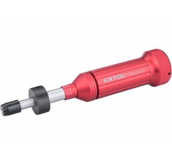 Skrutkovač momentový 1/4&quot; štvirhran, 1-6Nm, dĺžka 204mm