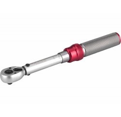 Kľúč momentový so stupnicou 1/4&quot;, 5-25Nm, dĺžka 234mm