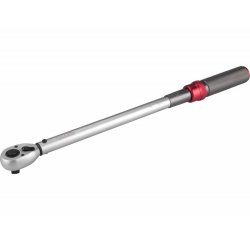 Kľúč momentový so stupnicou 1/2", 20-210Nm, dĺžka 500mm
