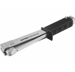 Kladivo sponkovacie, dĺžka spony 6-10mm, hrúbka spony 1,2mm