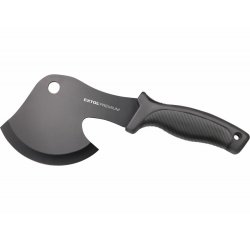 Sekera trampská 270mm, 300g, antikoro, nylonové puzdro na opasok