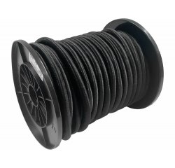 Popruh elastický extra silný 30m x Ø12mm