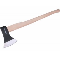 Sekera drevená slovenská násada, 1400g, 800mm