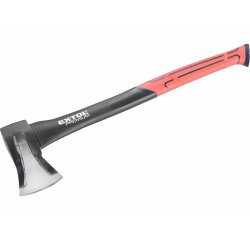 Sekera štiepacia 1000g, nylónová násada 600mm