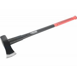 Sekera kálacia 3000g, nylónová násada 910mm