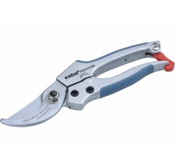 Nožnice záhradnícke, 180mm, max. prestrih Ø18mm