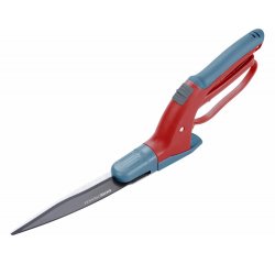 Nožnice na trávu otočné, 360mm