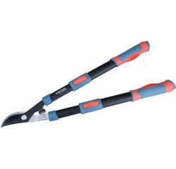 Nožnice na konáre teleskopické, 670-920mm