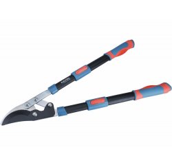 Nožnice na konáre prevodové teleskopické, 670-920mm