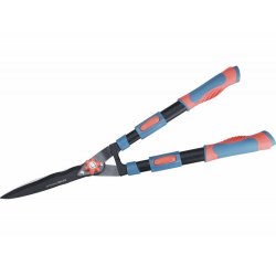 Nožnice na živý plot teleskopické, 690-890mm