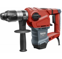 Kladivo vŕtacie a sekacie, SDS-plus, príkon 1500W, 5,5 J, kufor