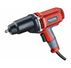 Uťahovač rázový, príkon 950W, 500Nm