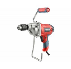 Miešadlo stavebné, príkon 850W, 2 rýchlosti, max. 10l