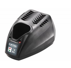 Nabíjačka akumulátorov, 12V/1,5A, pre 8891150, 8891151