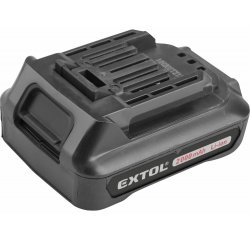 Akumulátor, 12V/2Ah Li-ion, pre 8891152