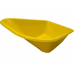 Korba na fúrik, 100L, plast, pre 8891590, 8891941