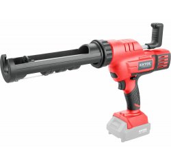 Pištoľ výtlačná aku Share20V, bez aku, 50-560mm/min
