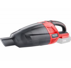 Vysávač aku Share20V, bez aku, 600ml nádoba
