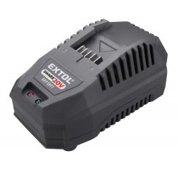 Nabíjacka akumulátorov Share20V/4,5A, pre 889188x