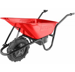Fúrik na aku pohon Share20V, 2x 6Ah, 80l, max. 150kg