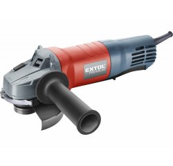 Brúska uhlová, príkon 900W, priemer 125mm, dlaňový spínač
