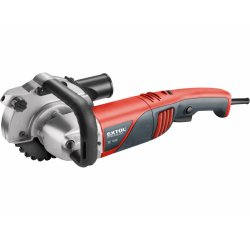 Píla dvojkotúčová protibežná, príkon 860W, priemer 125mm