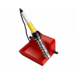 Spájkovacia stanica s reguláciou teploty, príkon 40W